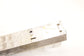 2014-2017 Infiniti QX50 3.7L Rear Bumper Reinforcement Impact Bar 85030-1BA0A - Alshned Auto Parts