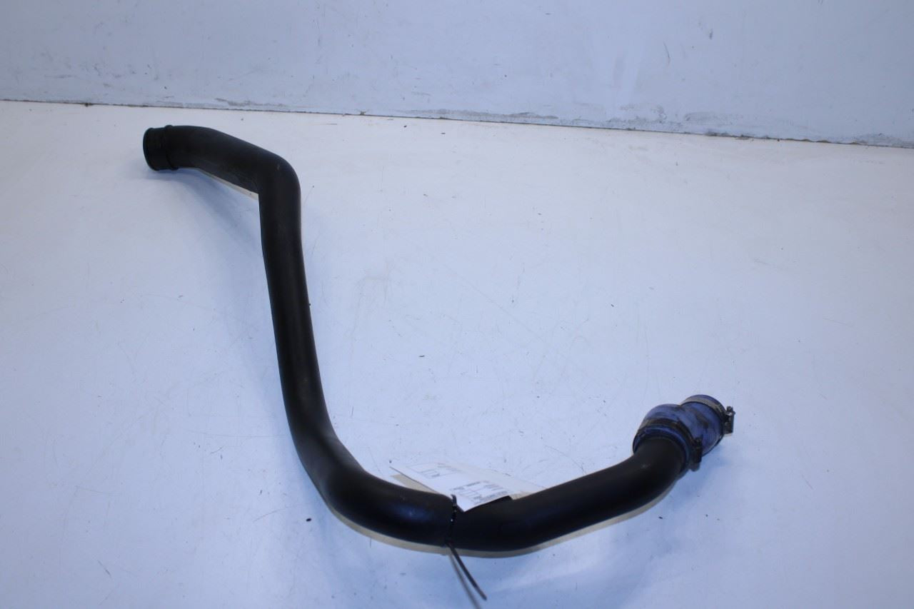 2018-20 Ford F150 XL Super Cab 2.7L Turbocharger Intercooler Lower Air Duct Hose - Alshned Auto Parts