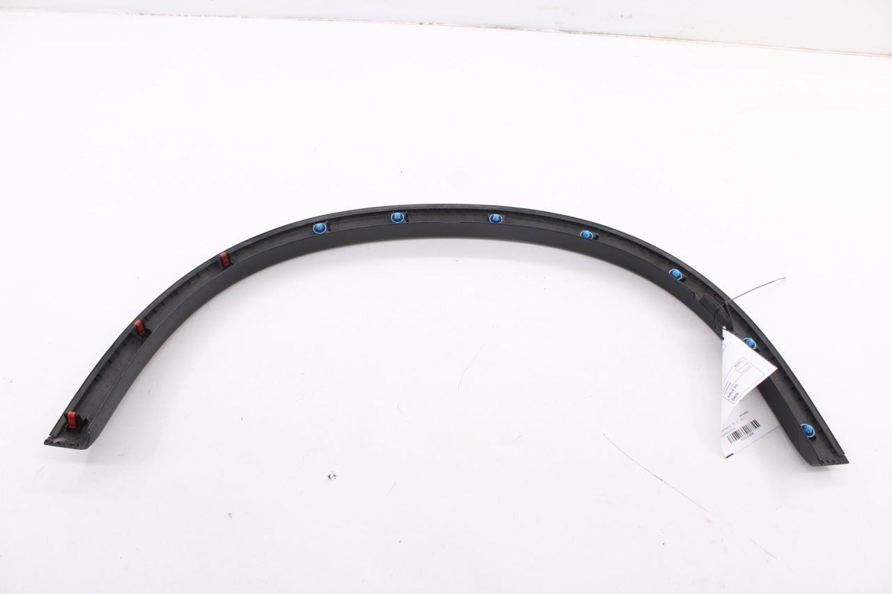 2020-2025 Mitsubishi Outlander Sport SE Rear Left Fender Wheel Molding 5228A5956