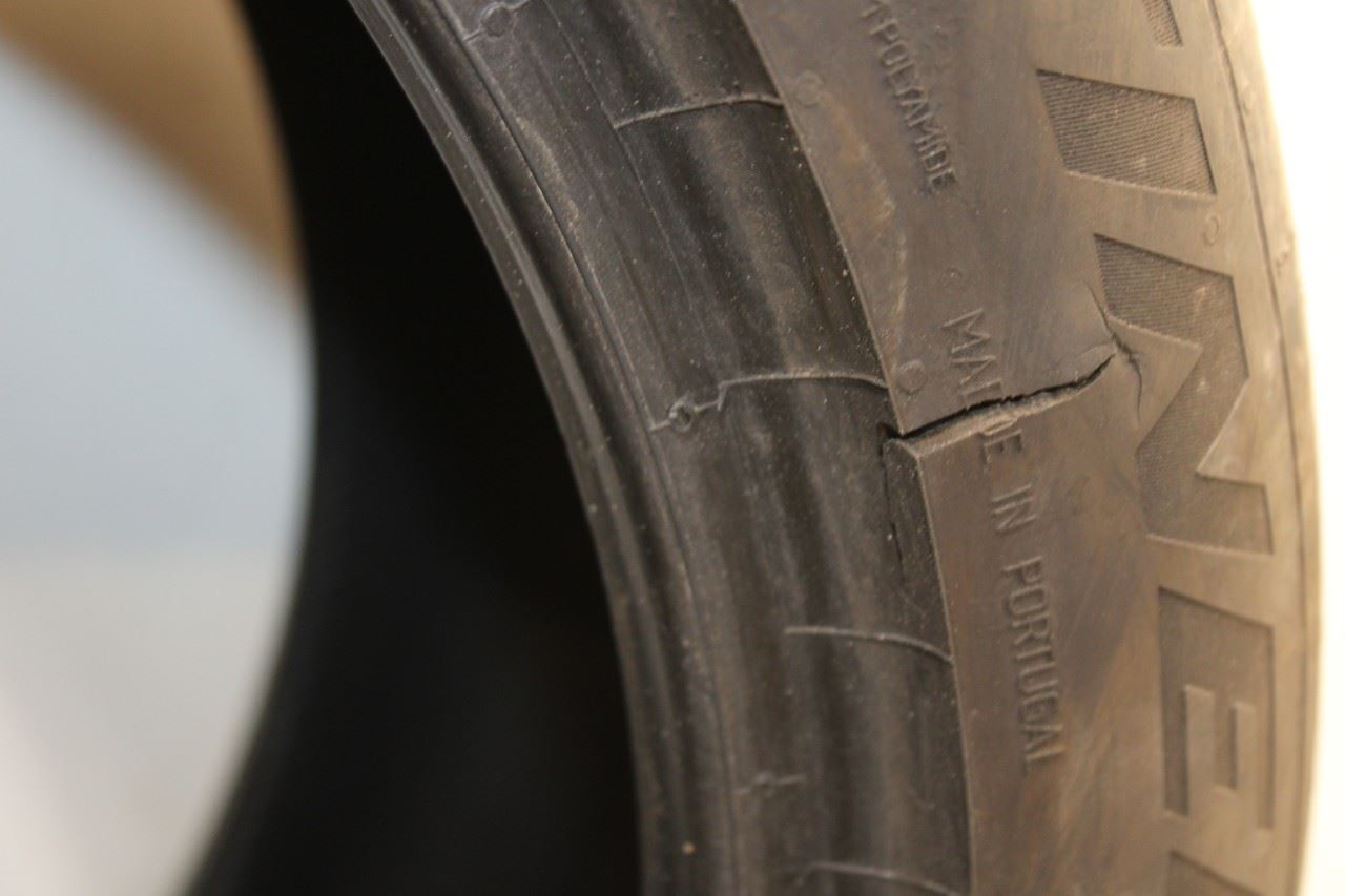 2024 Tire Continental ExtremeContact Sport 02 245/40ZR18 R69148 *ReaD* - Alshned Auto Parts