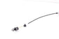 19-20 Hyundai Santa Fe SEL Automatic Transmission Gear Shift Lever Control Cable - Alshned Auto Parts