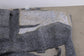 2010 Ford Mustang Premium Conv V6 4.0L RWD Front Floor Interior Carpet Liner8