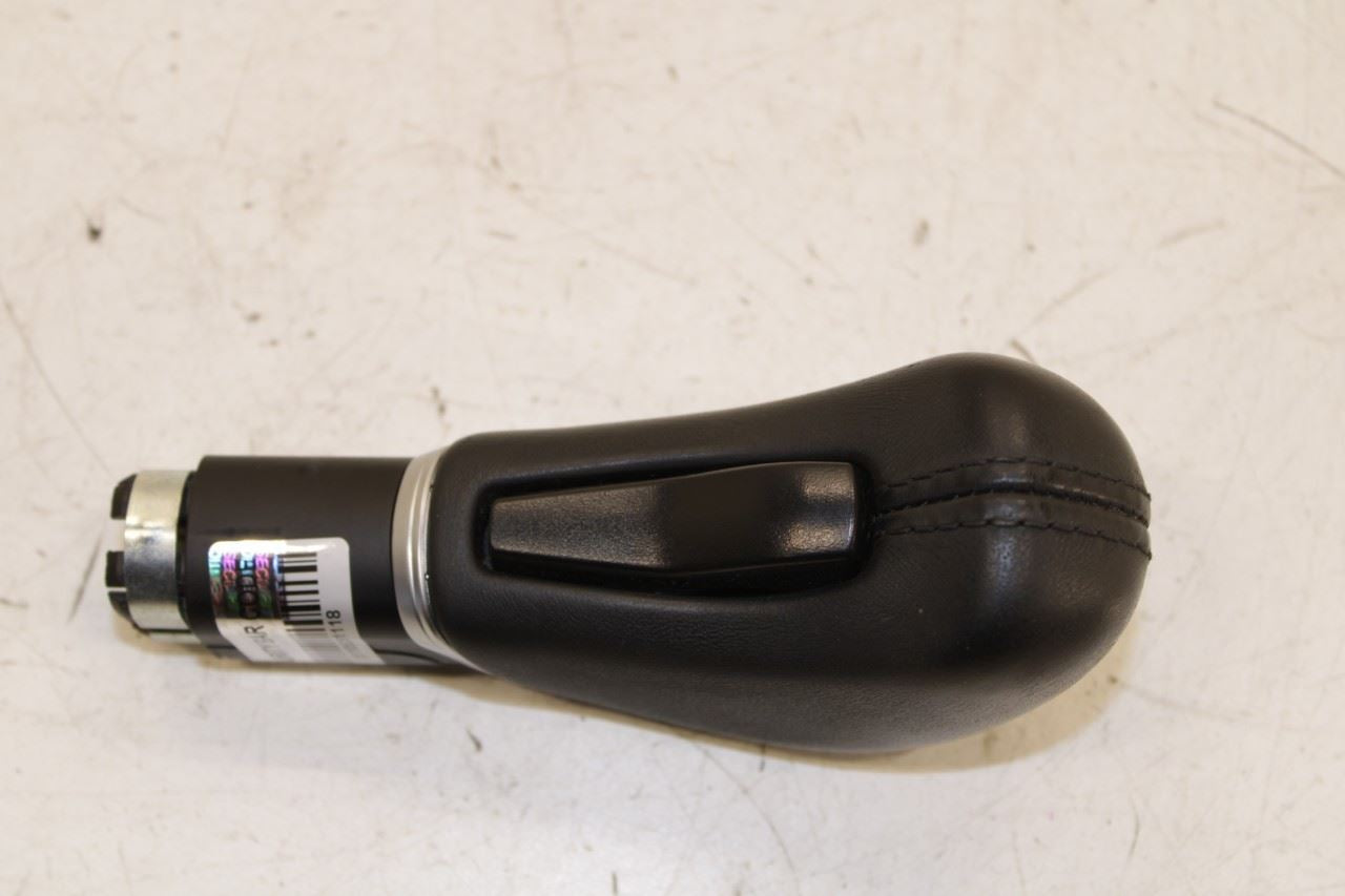 2015-16 Maserati Ghibli S Q4 3.0L Automatic Transmission Gear Shifter Lever Knob - Alshned Auto Parts
