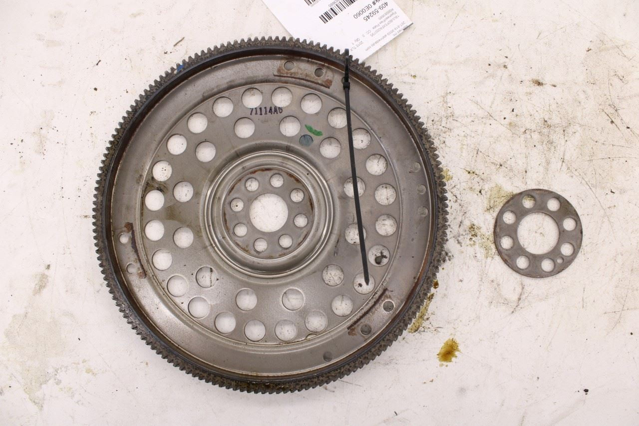 2015-2020 Acura TLX Tech 3.5L Auto Transmission Flywheel Flexplate 262505J40000