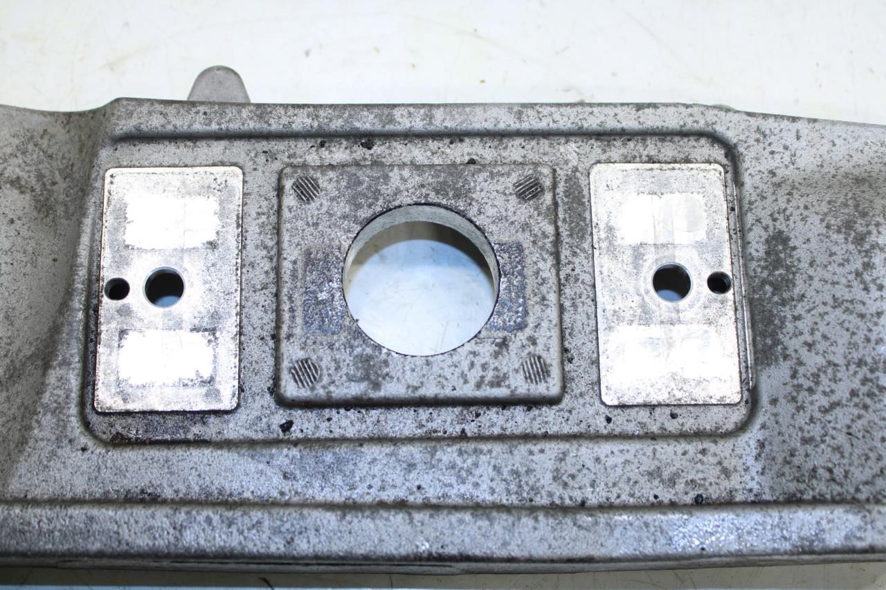 2018-2023 Kia Stinger GT1 3.3L AWD Transmission Crossmember Mount 21730-J5300 - Alshned Auto Parts