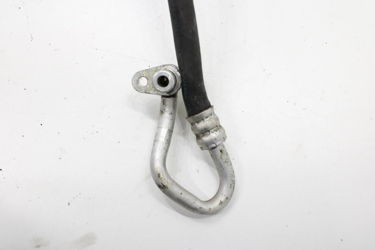 16-20 Infiniti Q50 Luxe AC Conditioning Discharge High and Suction Low Hose Tube - Alshned Auto Parts