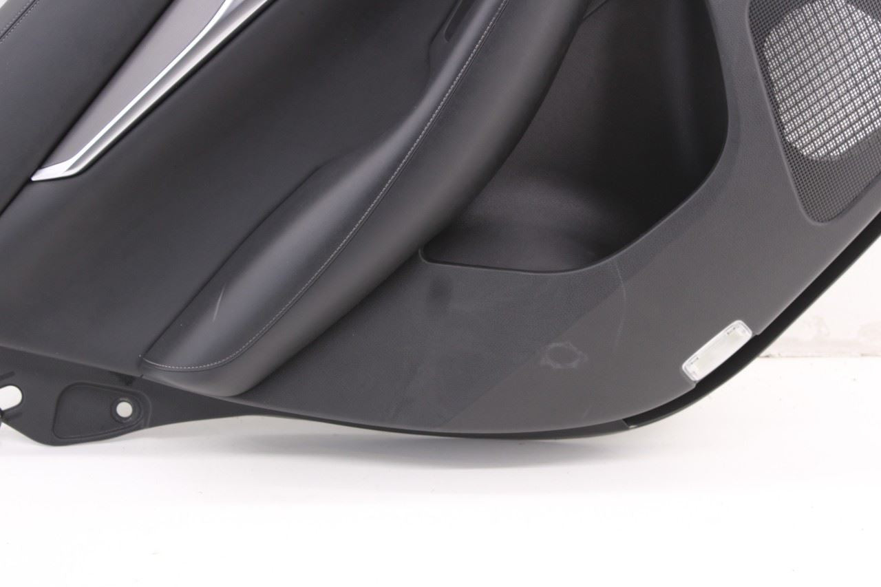 2019-22 Infiniti QX50 LUXE Rear Left Side Door Trim Panel 829A1-5ND0B OEM *ReaD* - Alshned Auto Parts