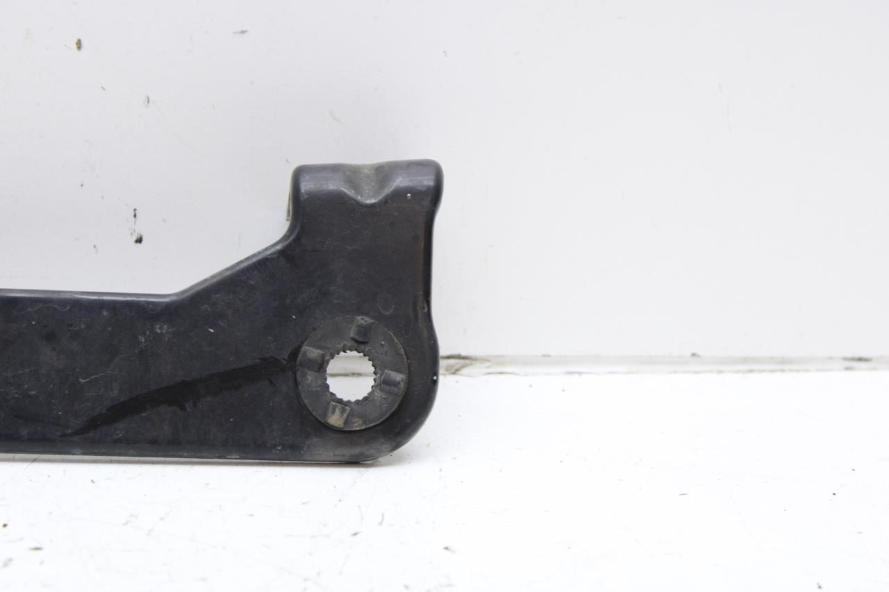 2014-2020 Maserati Ghibli Front Right Radiator Upper Mount Bracket 670001349 OEM - Alshned Auto Parts