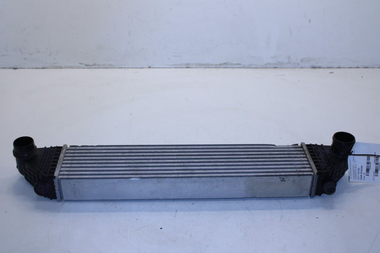 2018-2025 Mitsubishi Eclipse Cross ES 1.5L Air Cooler Intercooler 1530A242 *ReaD - Alshned Auto Parts