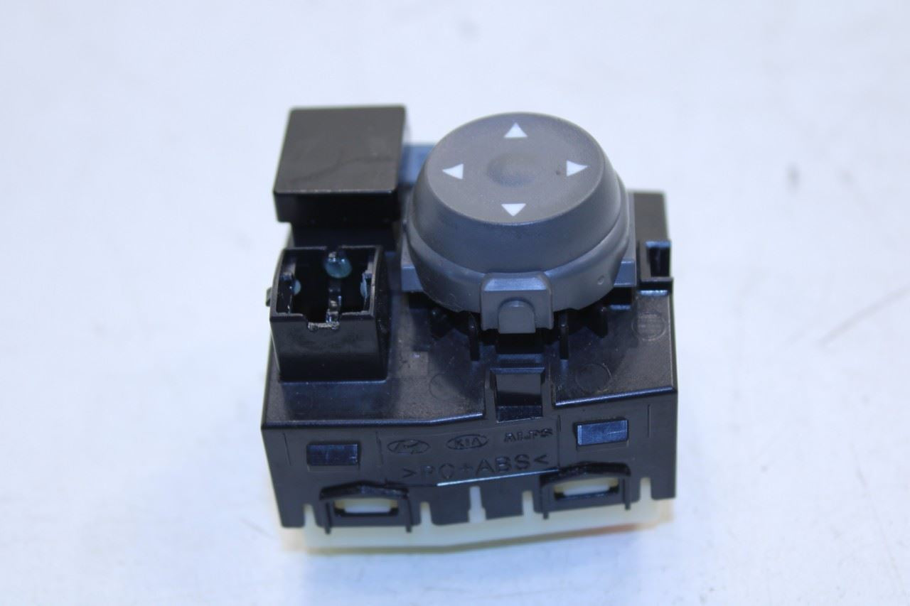 21-23 Hyundai Elantra SEL Front Door Left Master Power Window and Mirror Switch - Alshned Auto Parts