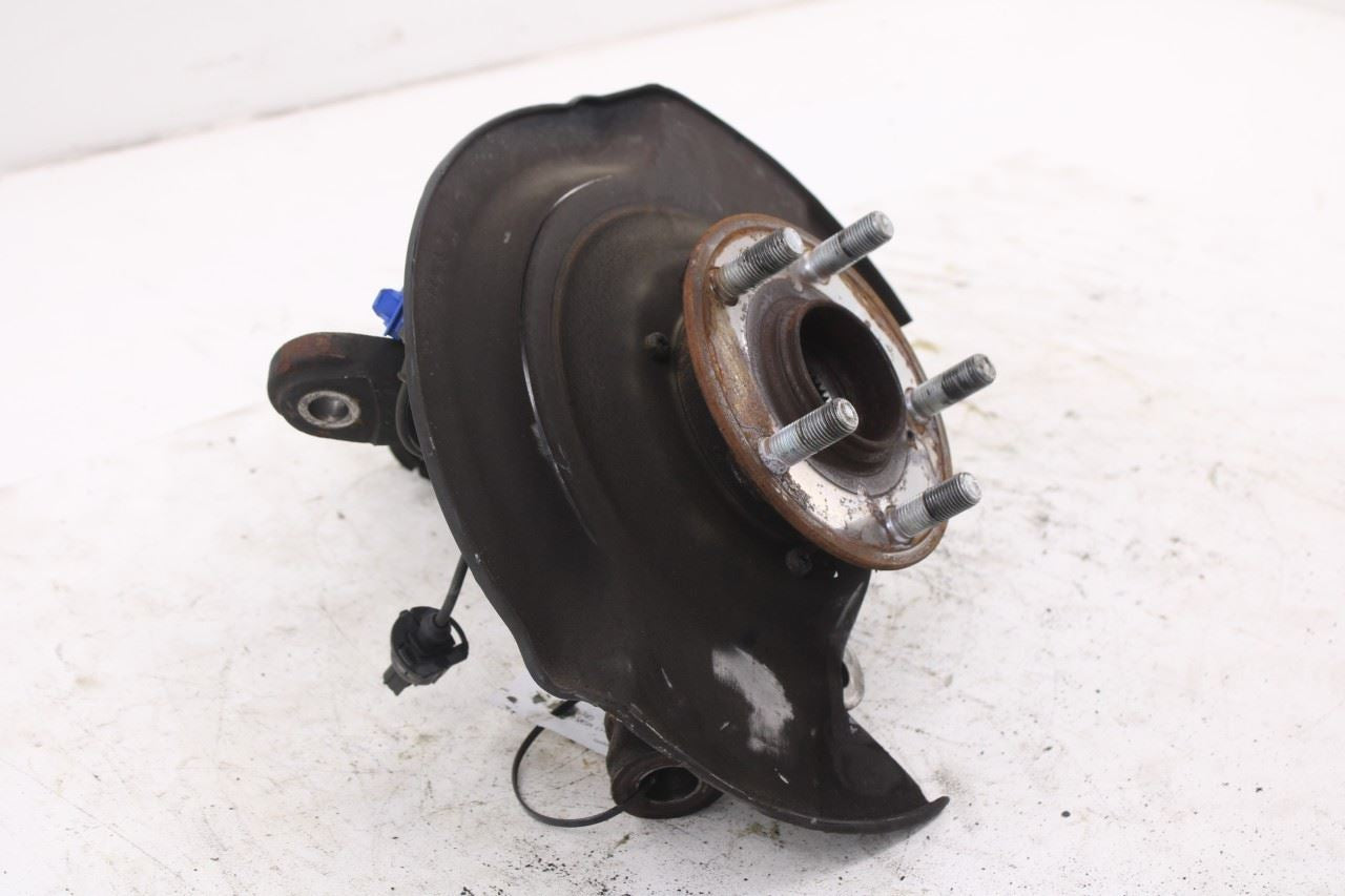 14-20 Acura MDX w/Technology Pkg Front Right Passenger Side Spindle Knuckle Hub2