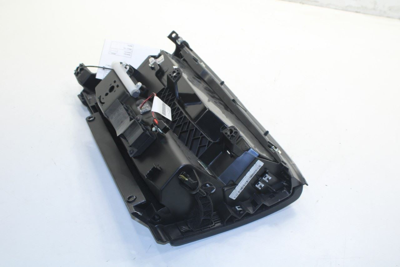 2017-2021 Maserati Ghibli Glove Box Storage Compartment 670071386 OEM - Alshned Auto Parts