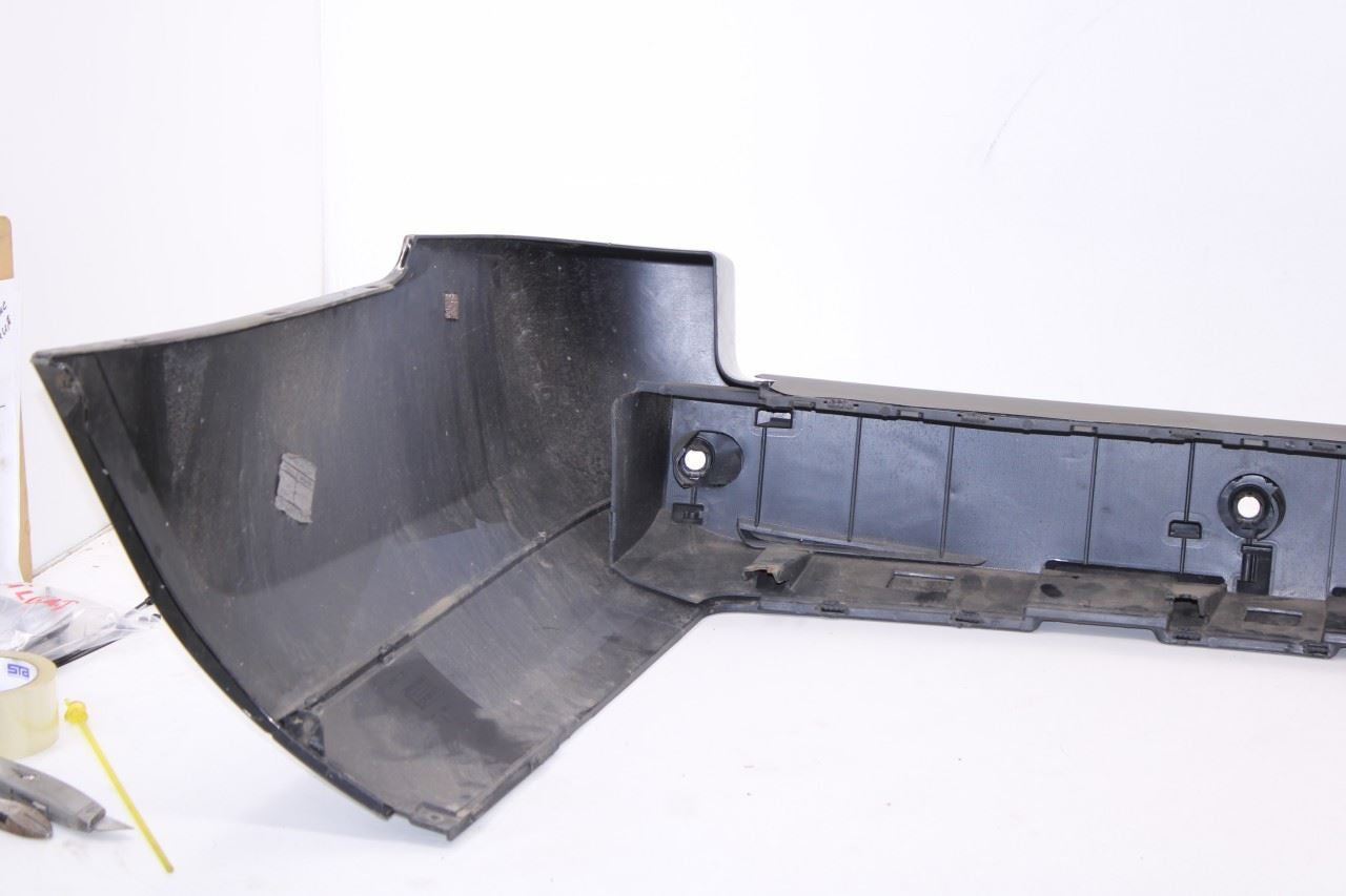 2010-2012 Land Rover Range Rover HSE Rear Bumper Cover LR017333 OEM *ReaD* - Alshned Auto Parts