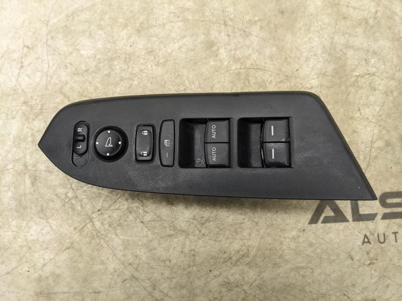 2017-2020 Honda CR-V FR LH Door Master Power Window Switch 35750-TLA-A41 OEM - Alshned Auto Parts