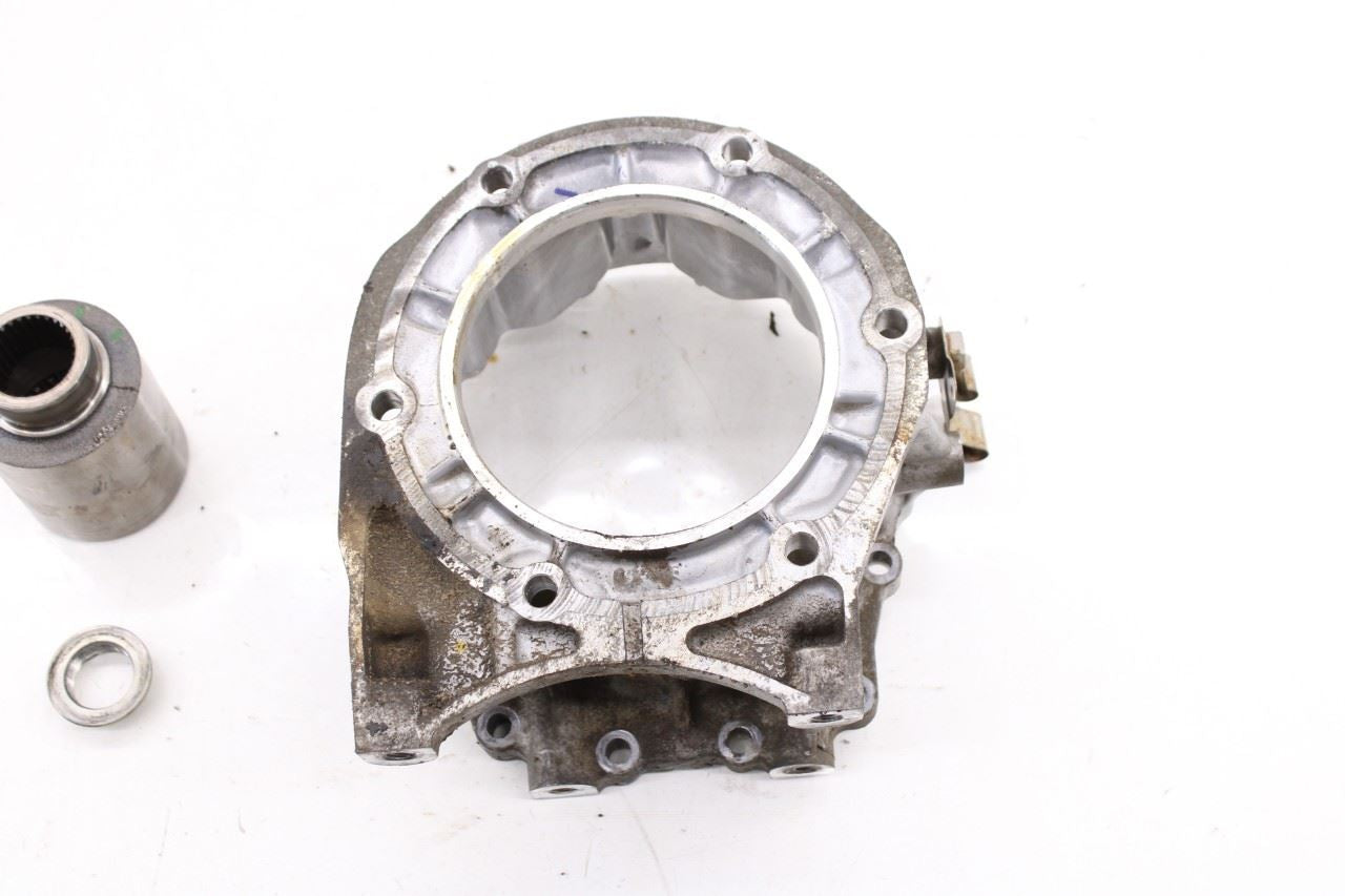2011-18 Jeep Wrangler Unlimited Sport 3.6L 4x4 Transfer Case Adapter 52108646AA - Alshned Auto Parts