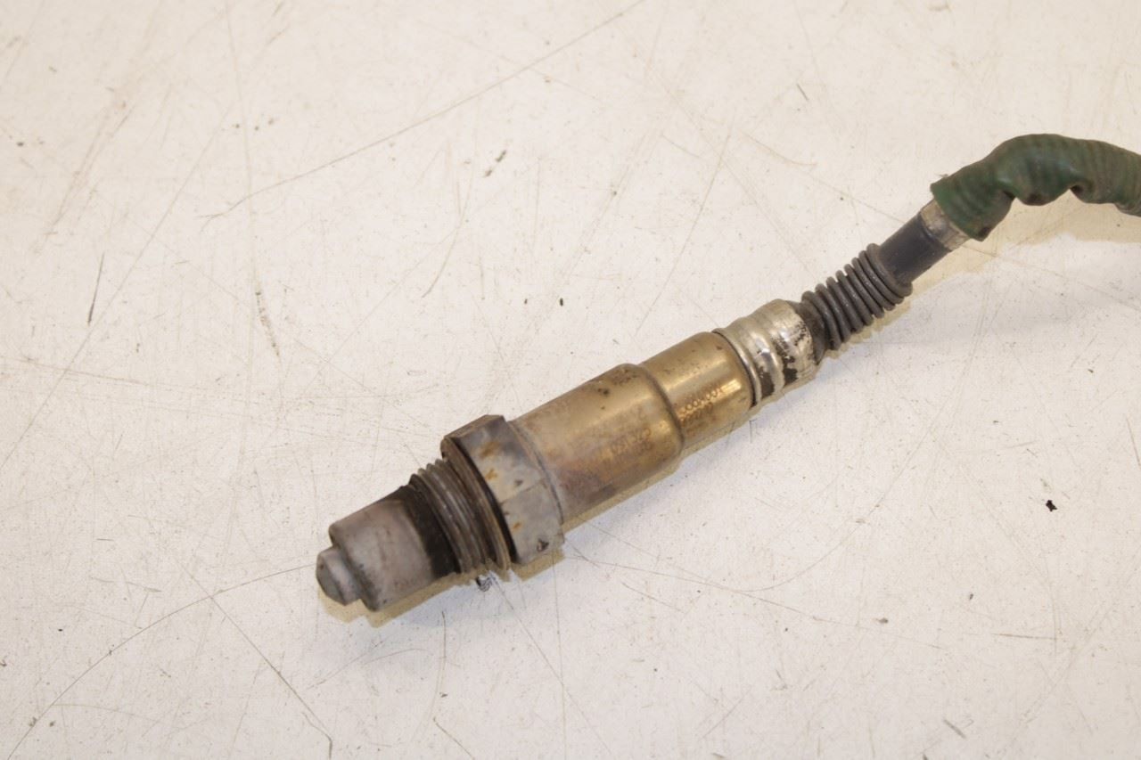 2007-2011 Mercedes-Benz S550 5.5L Oxygen Sensor Pair 003-542-70-18 OEM - Alshned Auto Parts