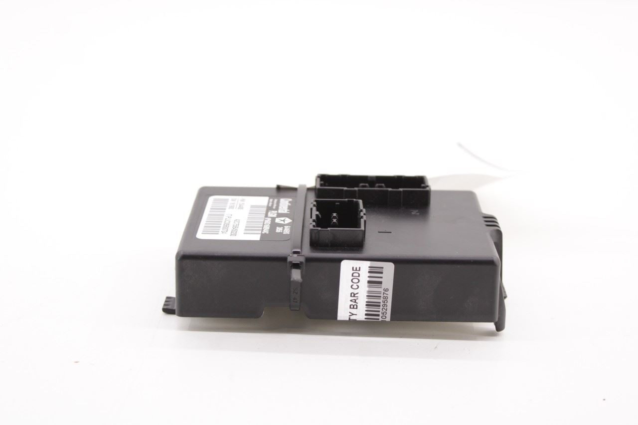 2017-2020 Chrysler Pacifica Limited Power Liftgate Control Module 68316094AC OEM - Alshned Auto Parts