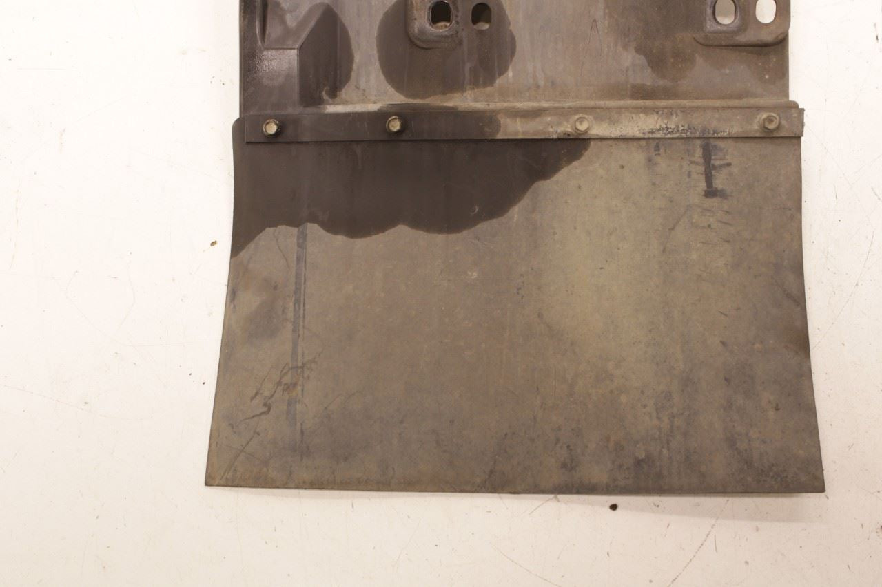 2012-2020 ISUZU NPR HD Front Left Driver Side Wheelhouse Liner Splash Shield - Alshned Auto Parts