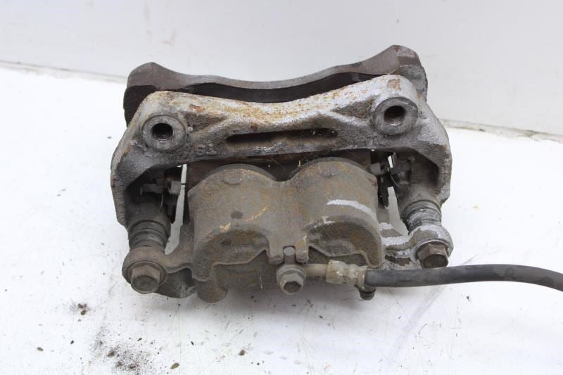 2013-20 Infiniti QX60 Front Left Driver Side Brake Disc Caliper 41011-3JA0C OEM - Alshned Auto Parts