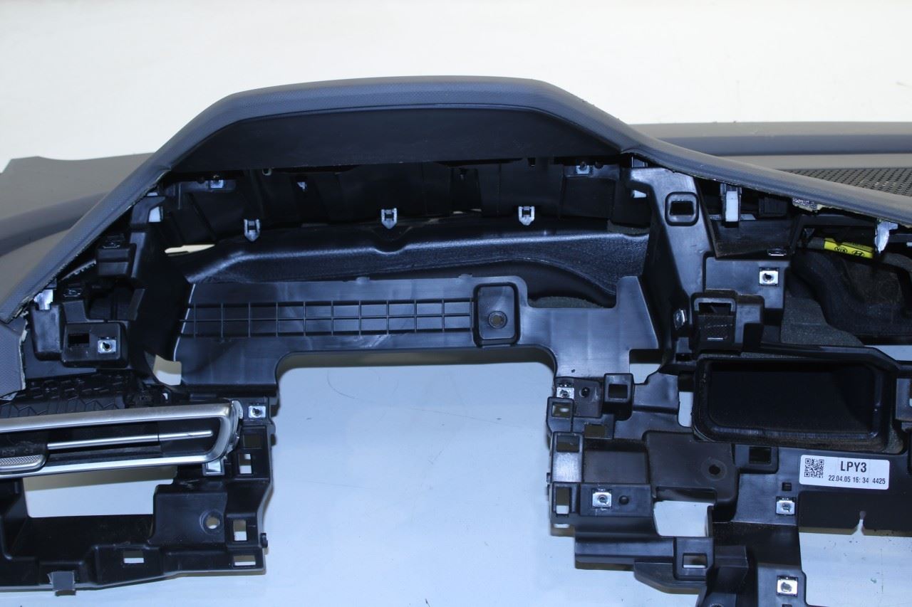 2021-2025 Hyundai Elantra SEL Dash Instrument Panel Korea 84710-AA000-YFR *ReaD* - Alshned Auto Parts