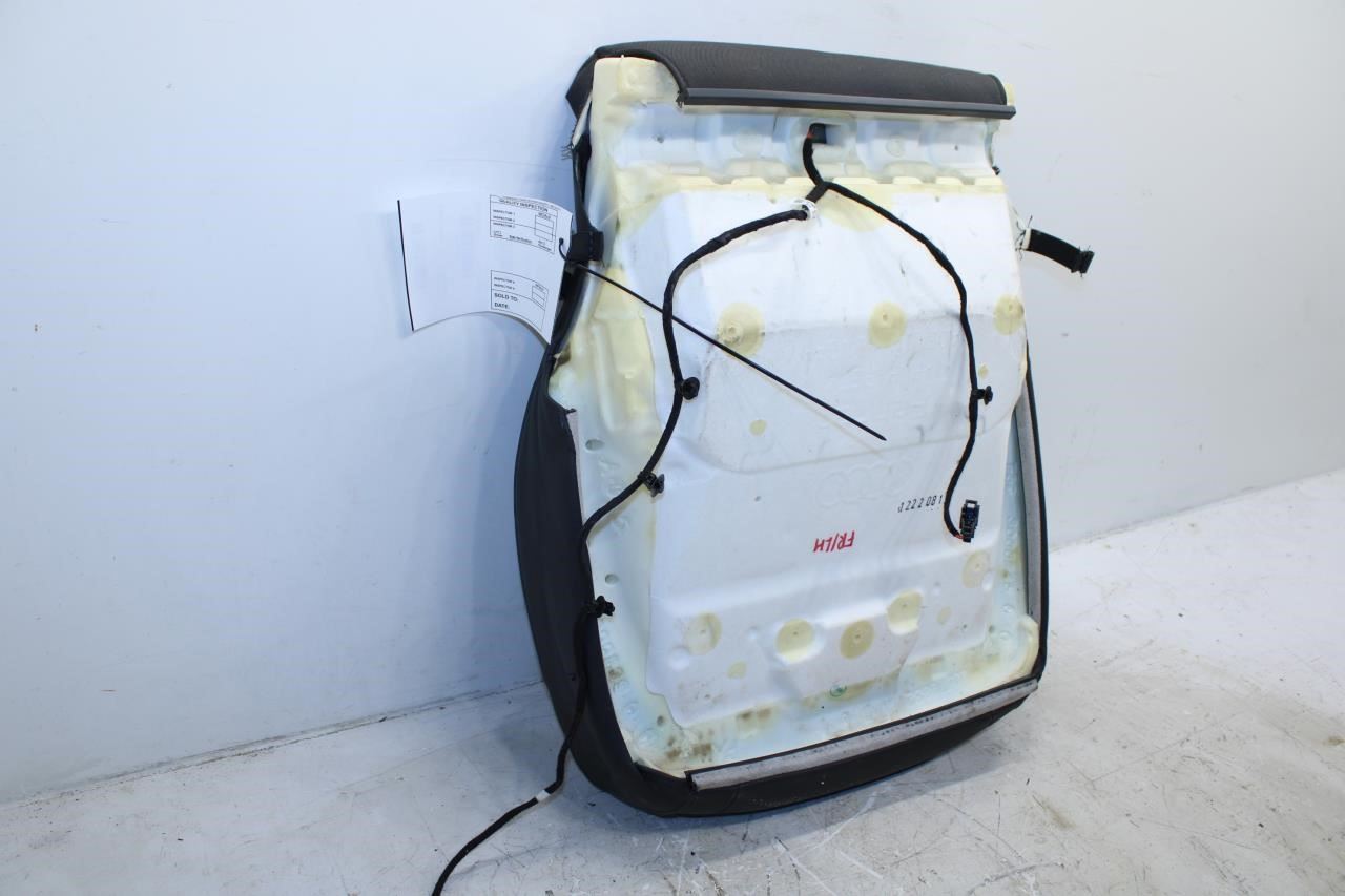 19-24 Audi Q3 S Line Front Left Seat Lower Cushion 83A-881-405-M-PJR OEM *ReaD* - Alshned Auto Parts