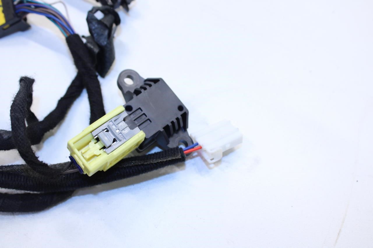 2020-2022 Hyundai Sonata SE Front Left Driver Door Wire Harness 91601-L0940 OEM - Alshned Auto Parts