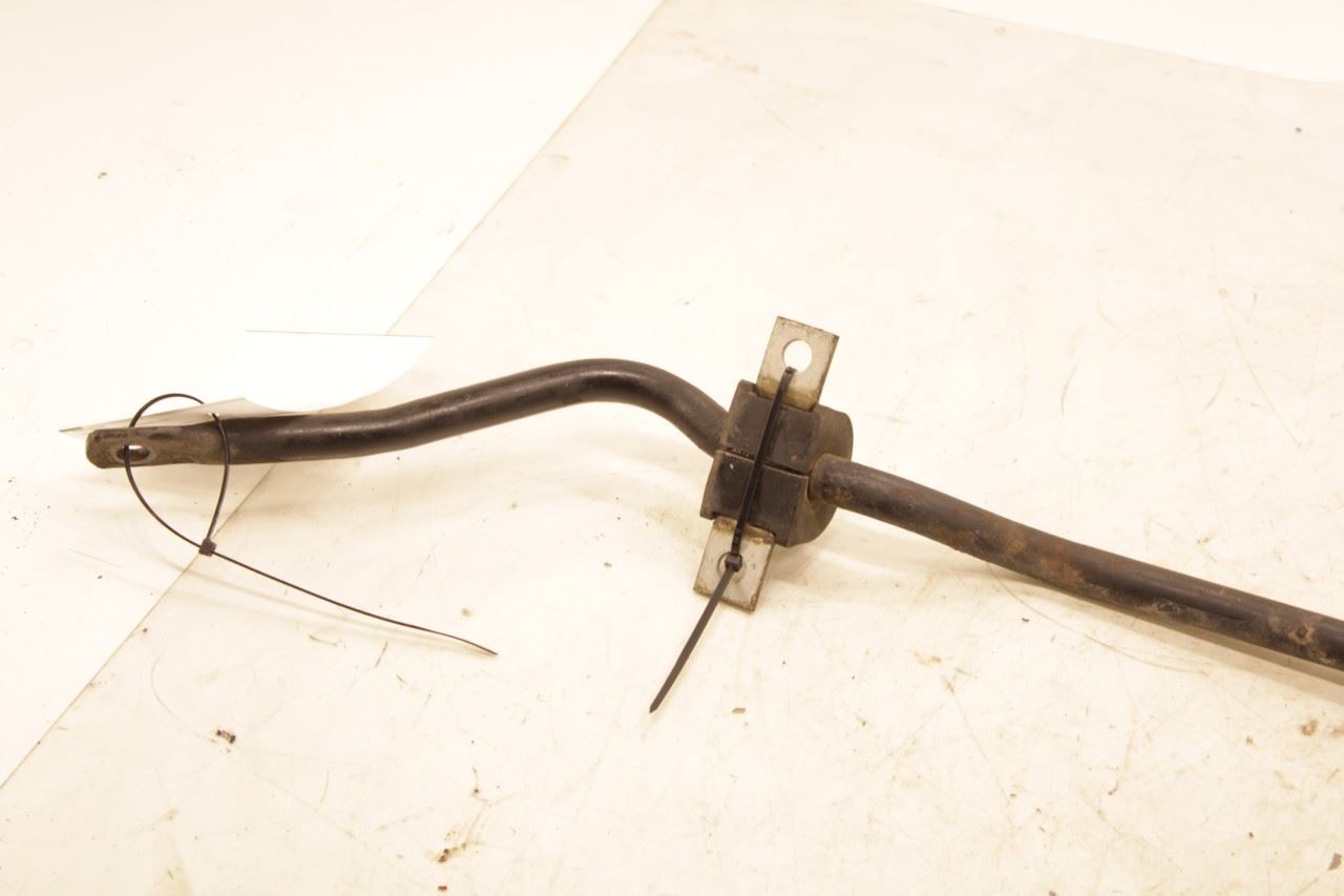 1997-2004 Chevrolet Corvette RWD Rear Suspension Stabilizer Sway Bar 10283944 - Alshned Auto Parts