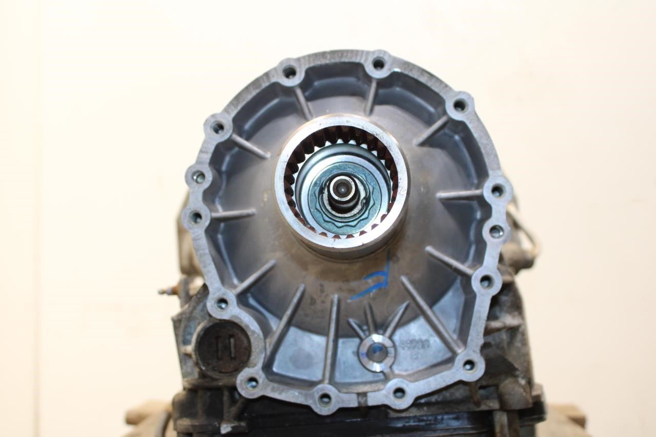 12-17 Jeep Wrangler Sahara 3.6L 4x4 5spd Auto Transmission 106K 52108711AE *ReaD - Alshned Auto Parts