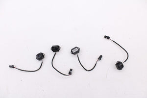 2018-24 Chevrolet Equinox LT Roof Headliner Hands Free Telephone Microphone Set