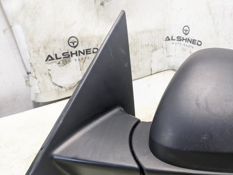 2021-2023 Chevrolet Trailblazer Left Driver Side Rearview Mirror 42725602 OEM - Alshned Auto Parts