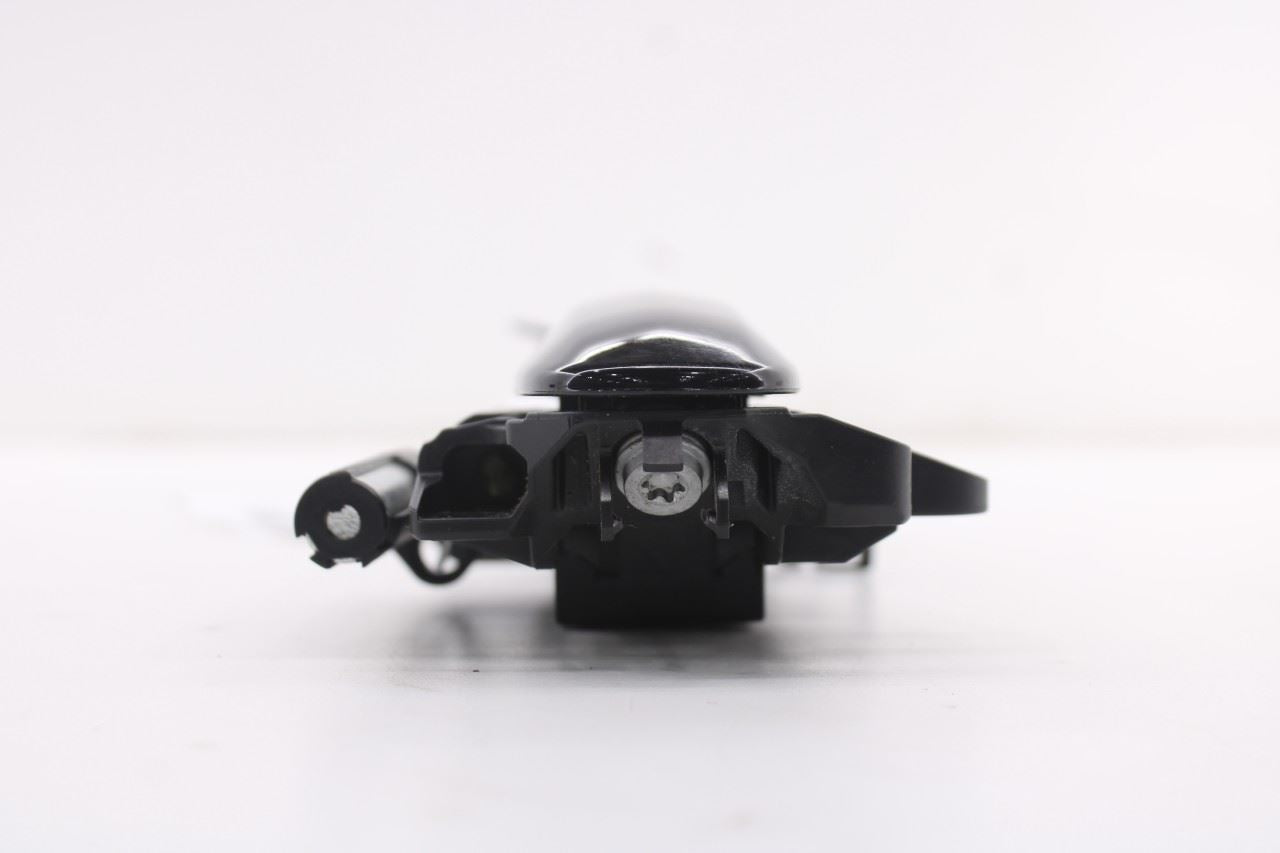 20-24 Toyota Corolla LE 2.0L FWD Front Passenger Right Side Door Exterior Handle3