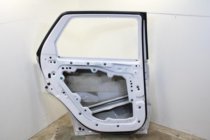 2011-2023 Dodge Durango Rear Left Driver Door Shell Panel 55369481AO OEM - Alshned Auto Parts