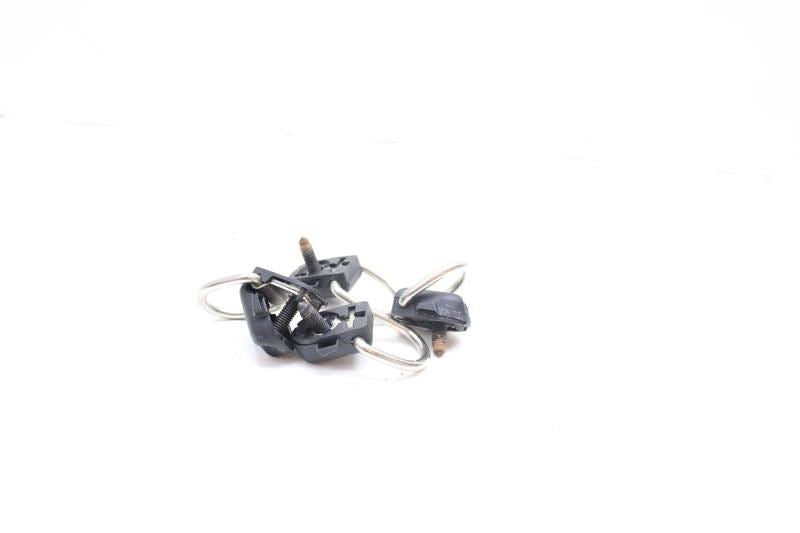 2015-2017 Jeep Renegade Trunk Luggage Cargo Net Hook Set of 4 5YR60LXHAA OEM - Alshned Auto Parts