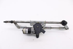 12-20 Dodge Grand Caravan GT FR Windshield Wiper Transmission Linkage w/ Motor