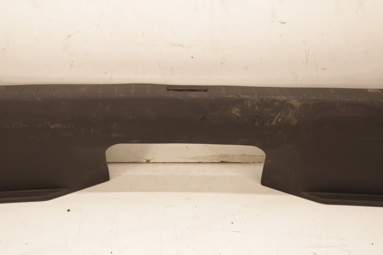 14-20 Infiniti Q50 Premium RR Trunk Latch Lock Sill Scuff Plate 849924GA2A *ReaD - Alshned Auto Parts
