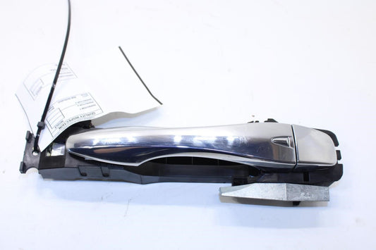 13-20 Nissan Pathfinder SV Front Right Side Door Exterior Handle 80640-3TA3A OEM - Alshned Auto Parts