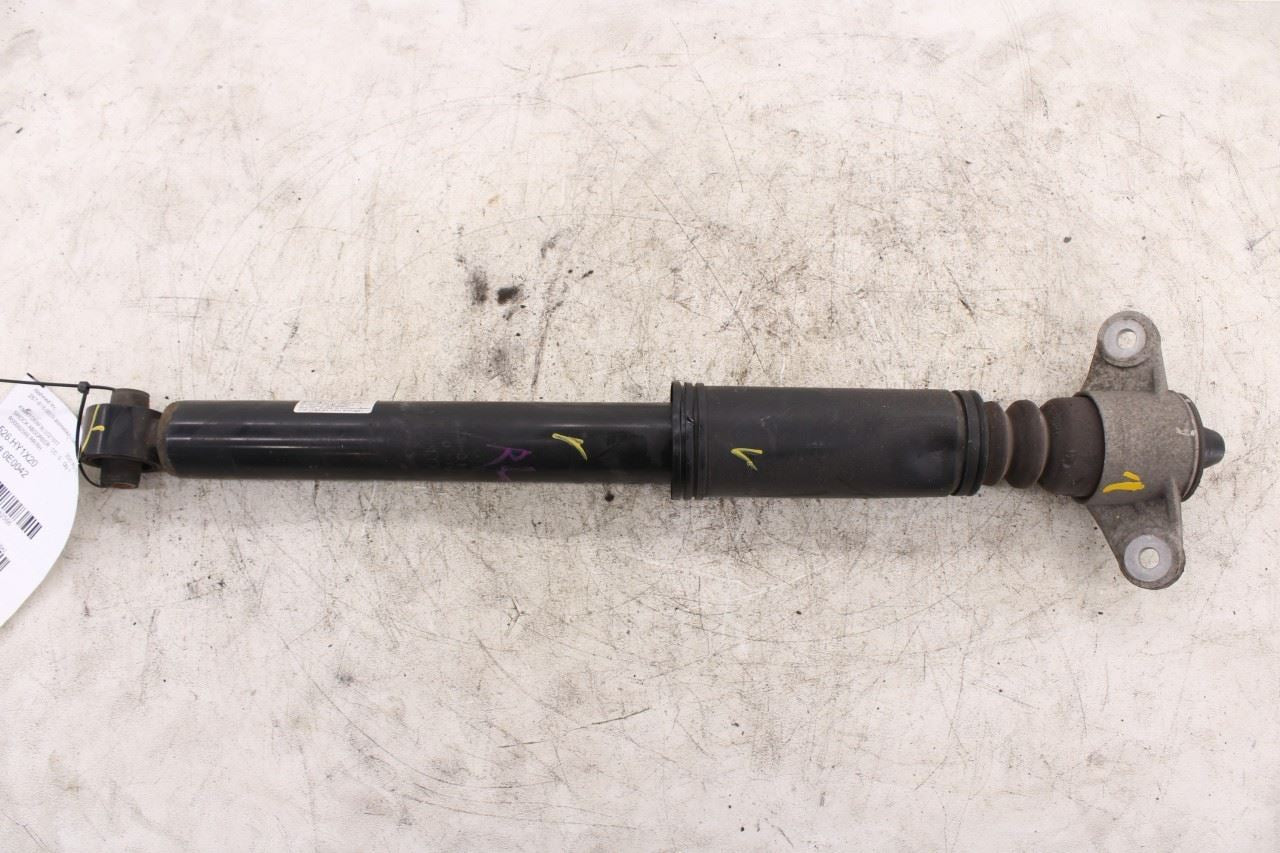 2019-2021 Hyundai Veloster 2L FWD Rear Right Passenger Side Shock Strut Absorber2