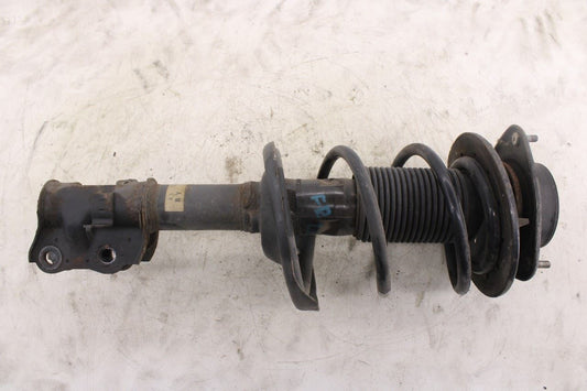 2015-16 Subaru Impreza Sport Premium 2L AWD Front Left Side Shock Strut Absorber - Alshned Auto Parts