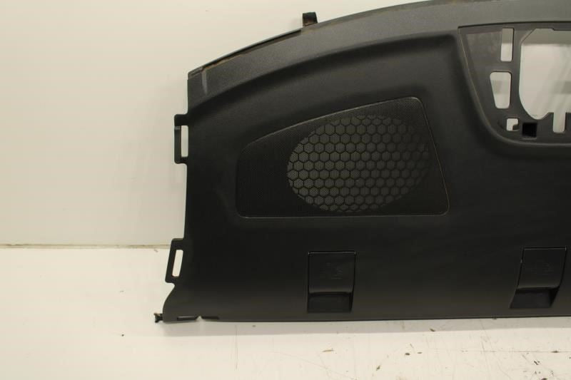 2020-2024 Nissan Sentra Rear Package Tray Trim Panel 79910-6LE1A OEM - Alshned Auto Parts