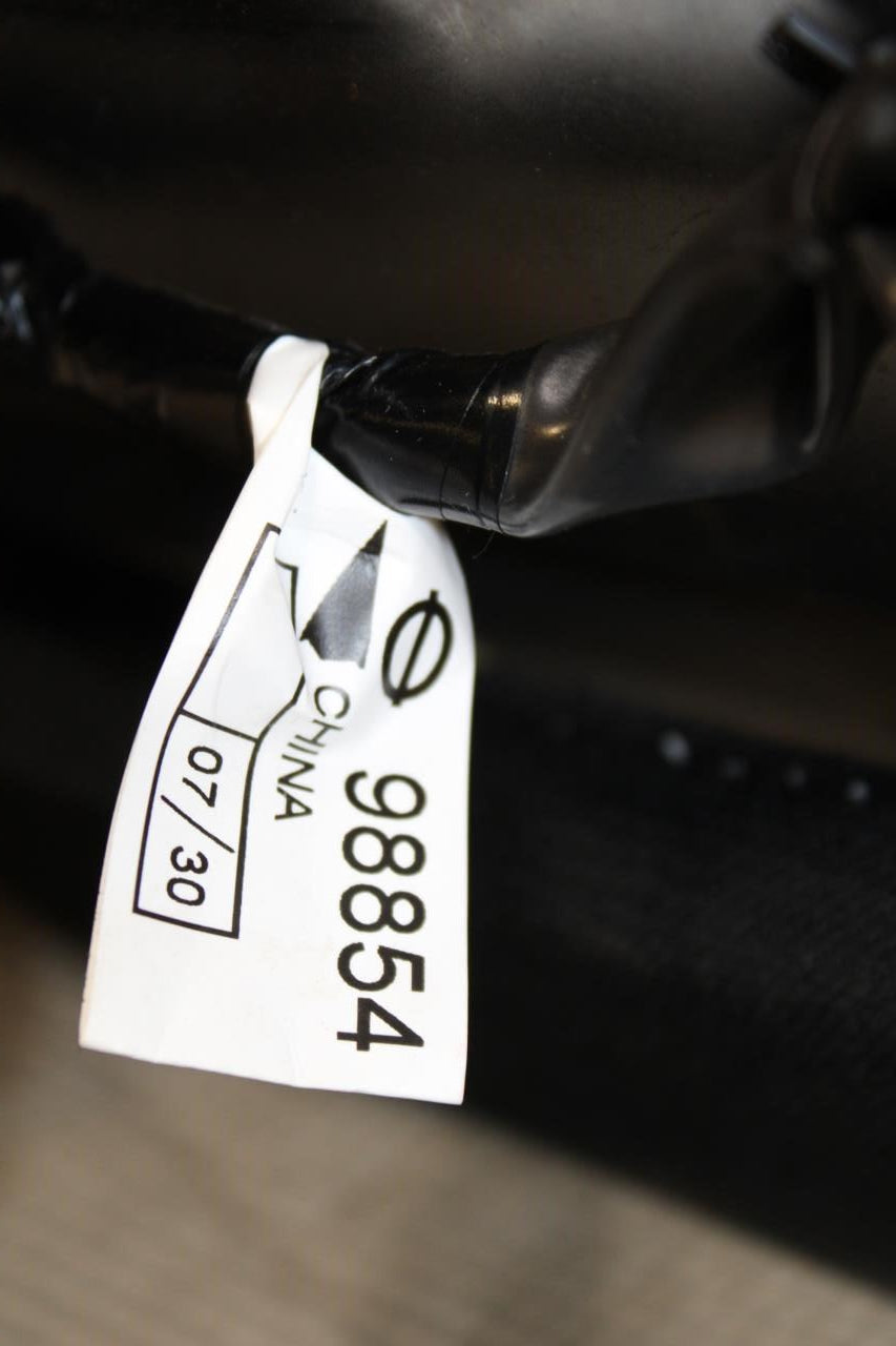 2018-2019 Nissan Sentra SV Front Right Side Seat Complete 87601-9AE1D OEM *ReaD* - Alshned Auto Parts