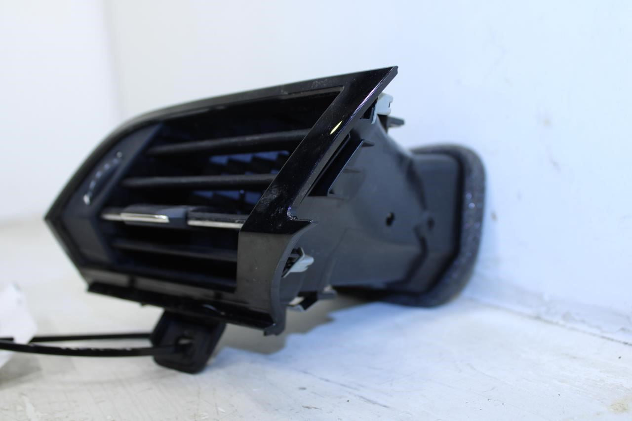 2019-2024 Audi Q3 S Line Front Left Dash Outer Air Vent Grille 83B-820-901-6PS - Alshned Auto Parts