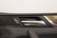 2011-2017 BMW X3 xDrive28i Front Right Passenger Door Trim Panel 51417394528 OEM - Alshned Auto Parts