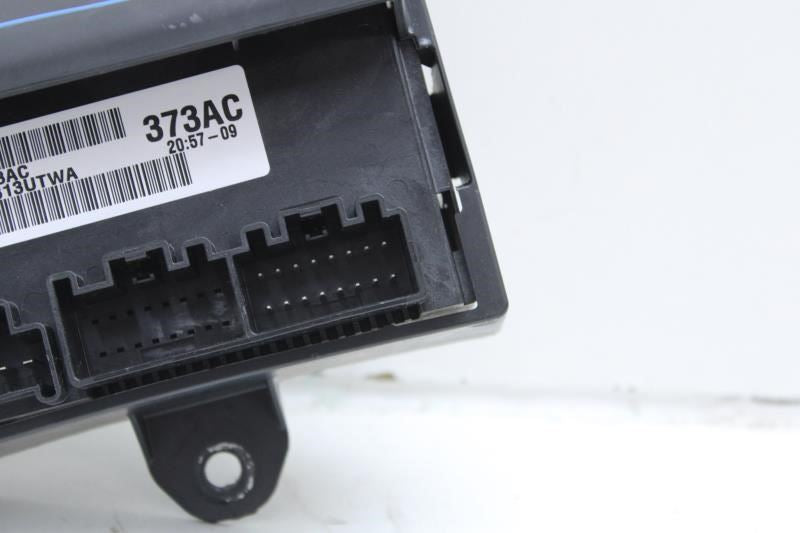 2021 Jeep Gladiator 3.6L 4x4 Transfer Case Control Module 68483373AC OEM - Alshned Auto Parts