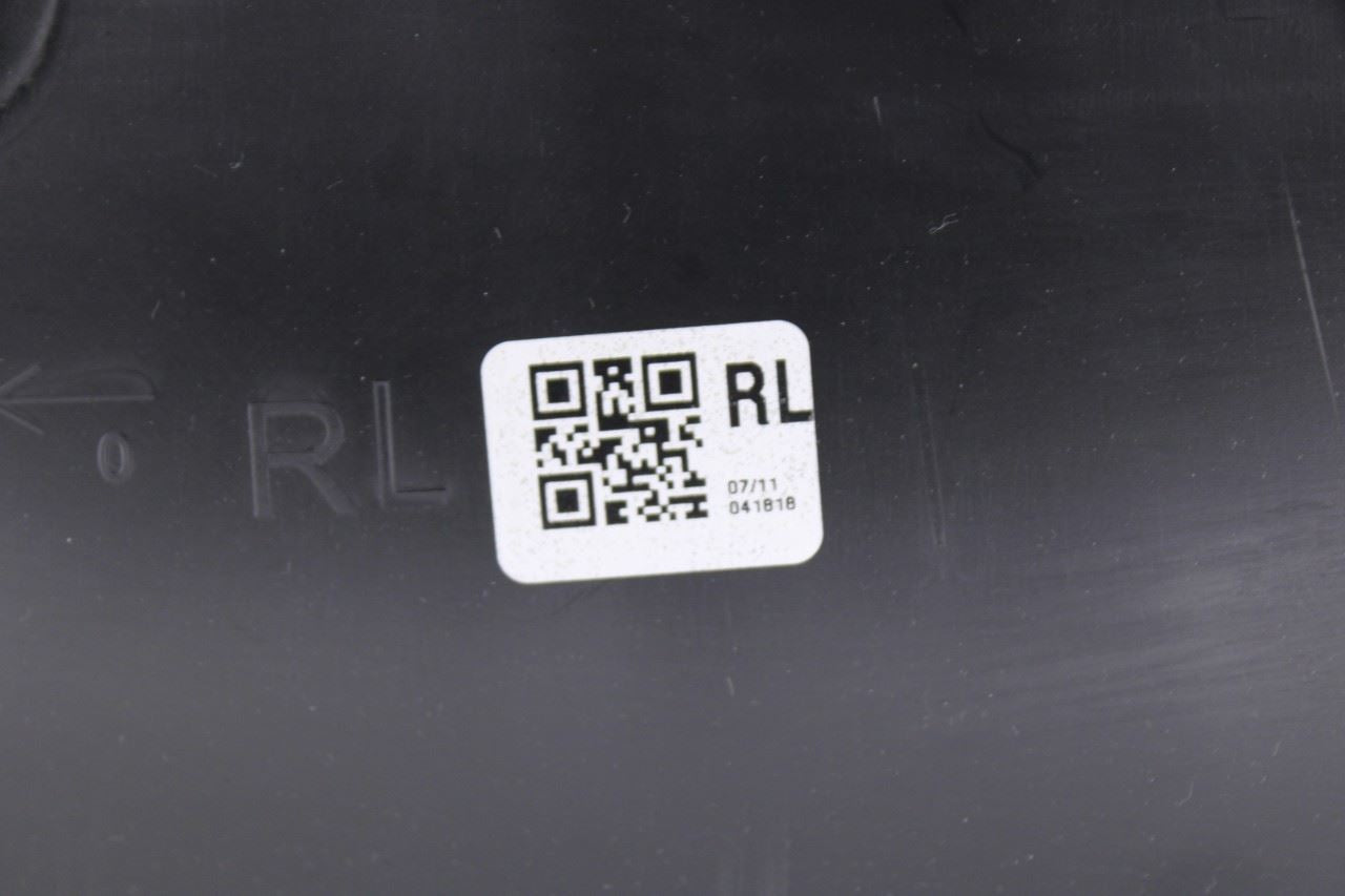 2018-2021 Ford Expedition Limited Rear Left Side Door Trim Panel JL1B-7827407-DU - Alshned Auto Parts