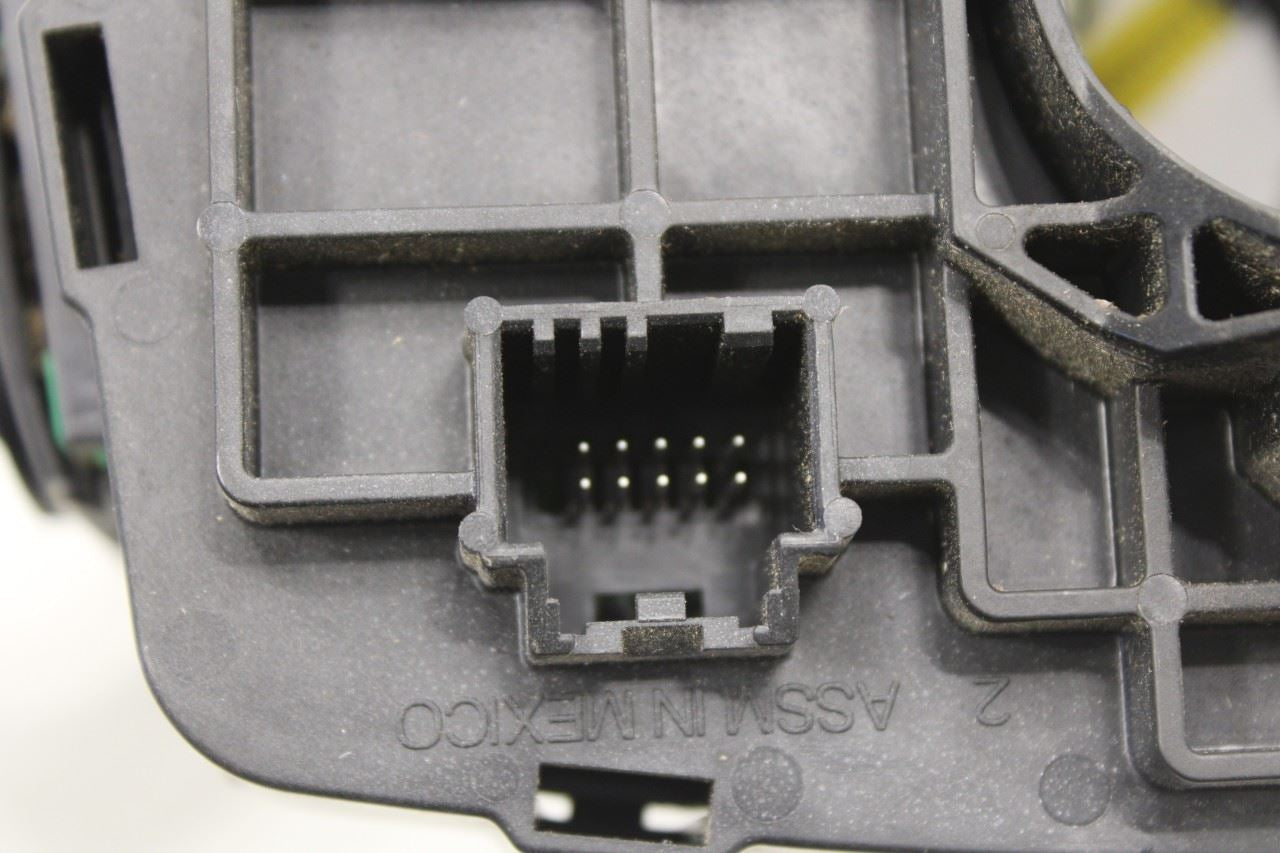 15-21 Ford F150 Super Cab Lariat Steering Column Light Turn Signal Wiper Switch - Alshned Auto Parts