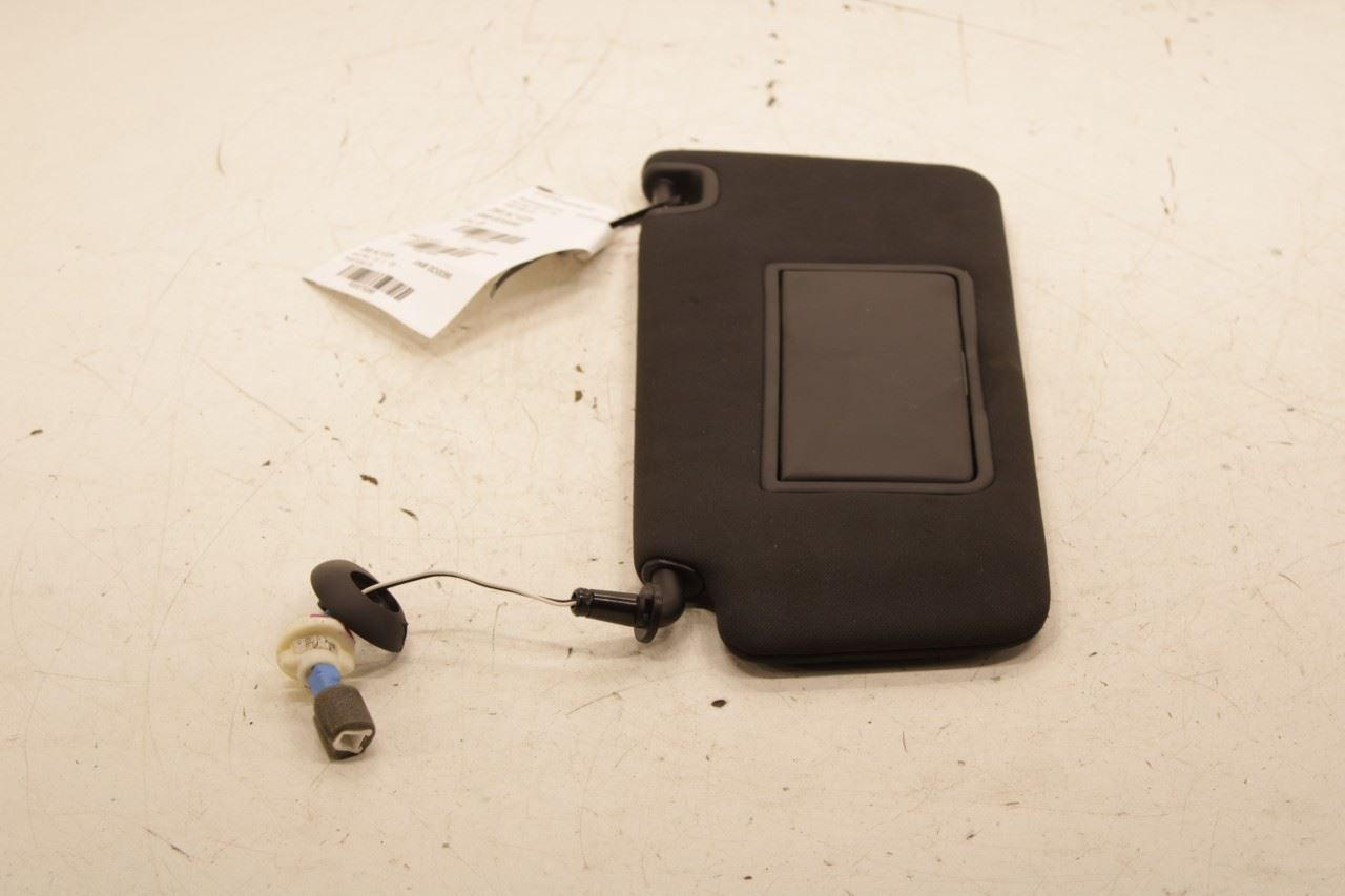 23-25 Acura Integra A-Spec Front LH Side Sun Visor w/ Illuminated Mirror *ReaD* - Alshned Auto Parts