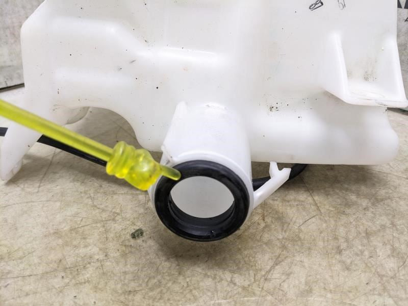 14-19 Toyota Corolla Windshield Washer Reservoir Bottle 85315-02520 OEM *ReaD* - Alshned Auto Parts