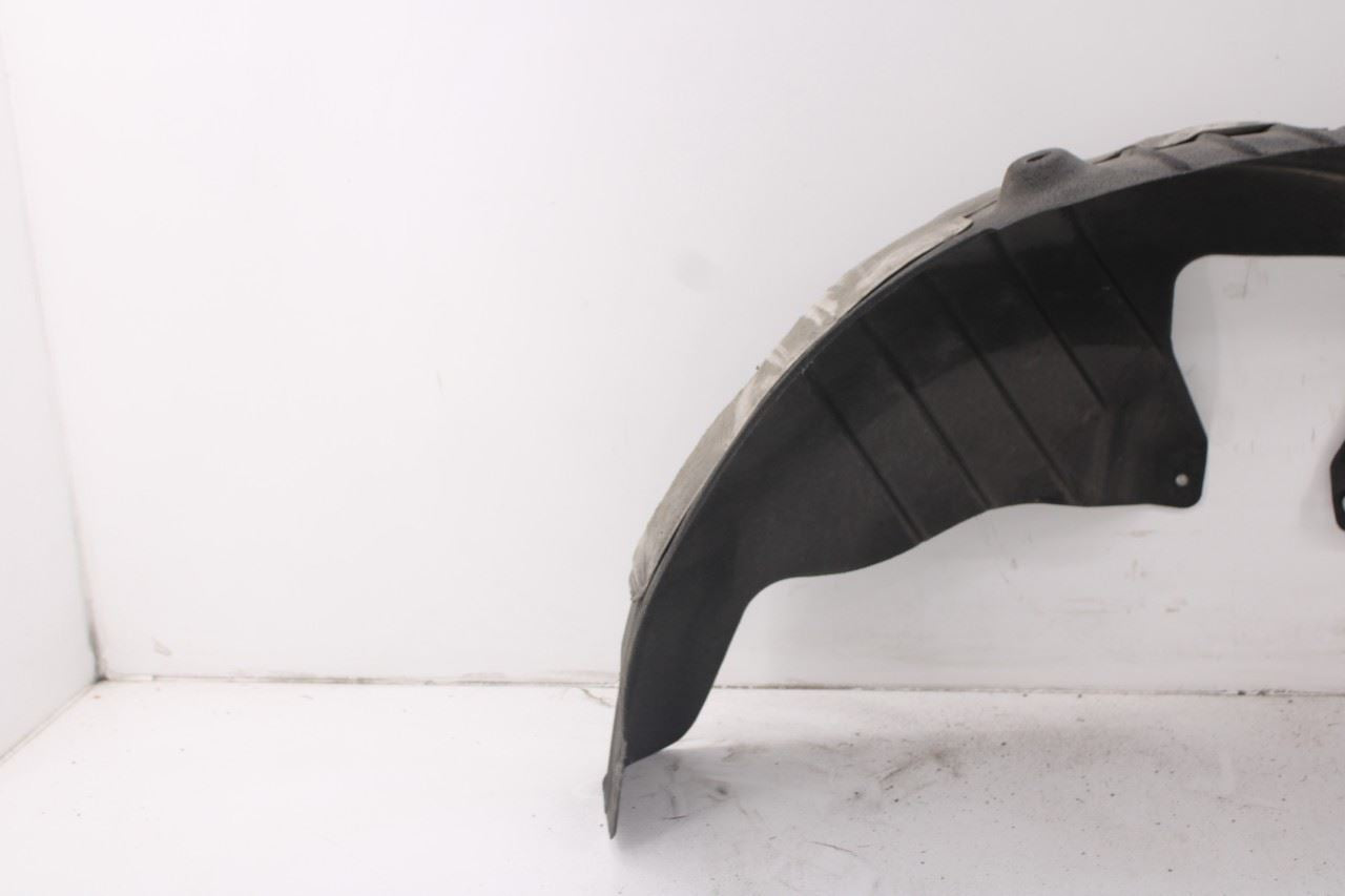 20-22 Hyundai Palisade Limited AWD RR Left Wheelhouse Liner Splash Shield *ReaD*4