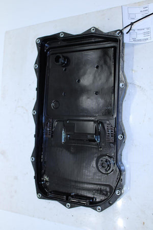 2017-20 BMW 430i xDrive 2.0L AWD Automatic Transmission Oil Pan 24-11-8-612-901