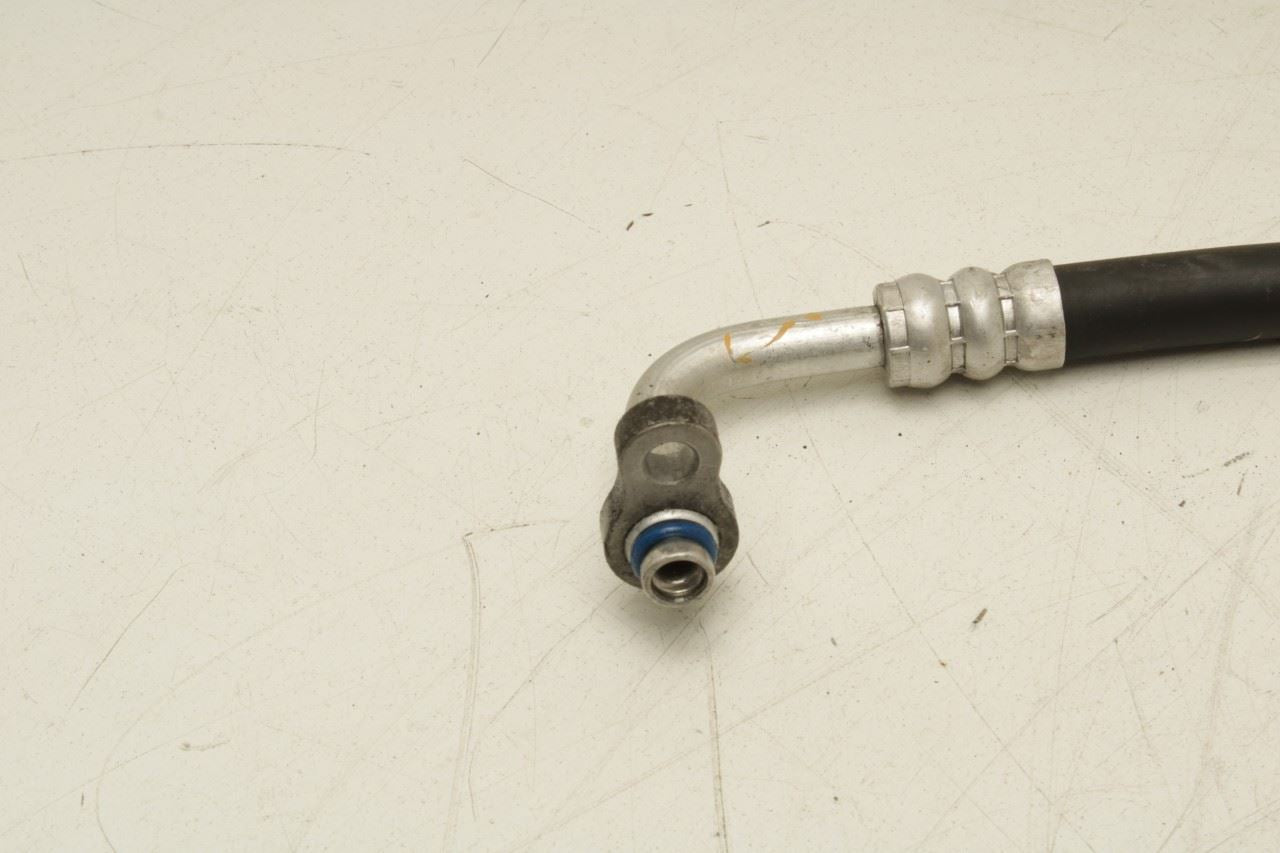 2023-2025 Kia Sportage Hybrid EX 1.6L AWD AC Conditioning Discharge Hose Pipe - Alshned Auto Parts